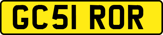 GC51ROR