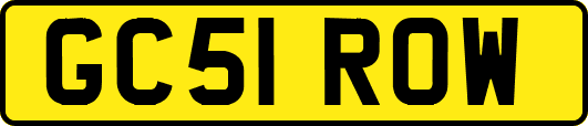 GC51ROW