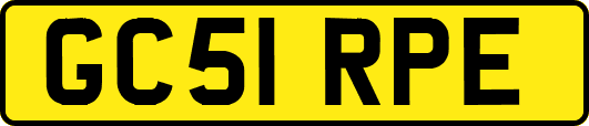 GC51RPE