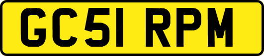 GC51RPM