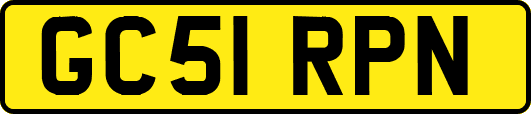 GC51RPN