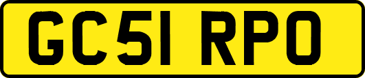 GC51RPO