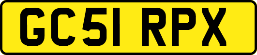 GC51RPX