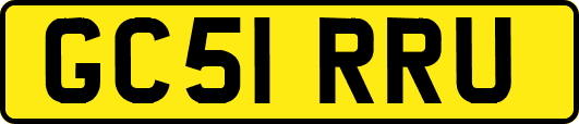 GC51RRU