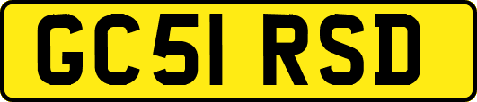GC51RSD