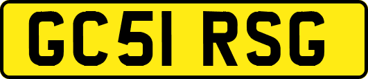 GC51RSG