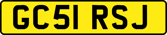 GC51RSJ