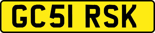 GC51RSK