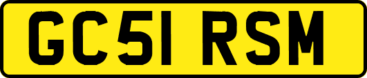 GC51RSM