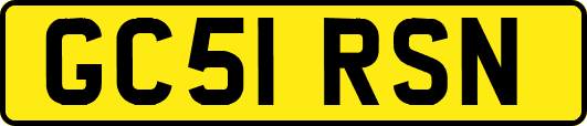 GC51RSN
