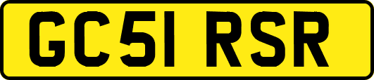 GC51RSR