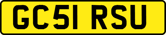 GC51RSU