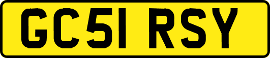 GC51RSY