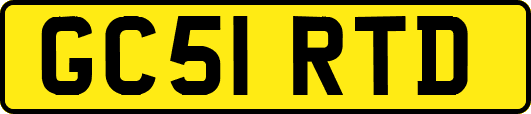 GC51RTD