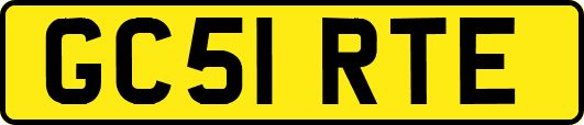 GC51RTE