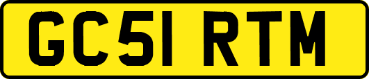 GC51RTM