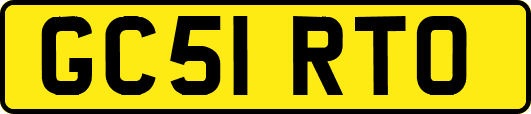 GC51RTO