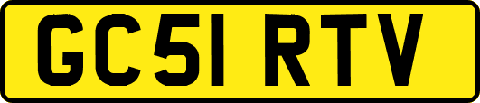 GC51RTV