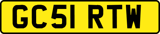 GC51RTW