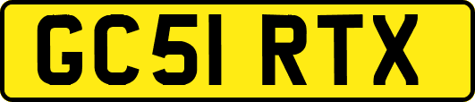 GC51RTX