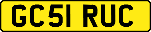 GC51RUC