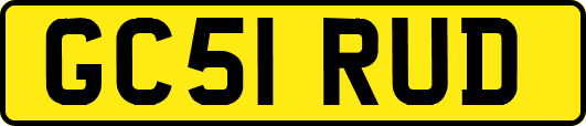 GC51RUD