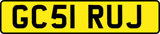 GC51RUJ