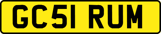 GC51RUM