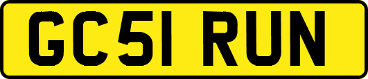 GC51RUN