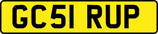 GC51RUP
