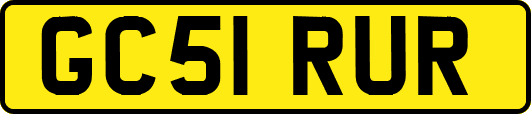GC51RUR