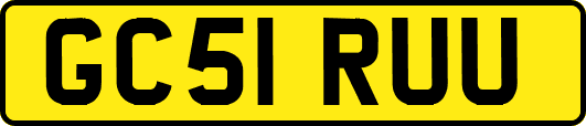 GC51RUU