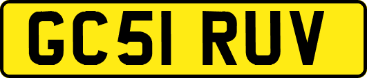 GC51RUV