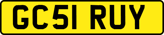 GC51RUY