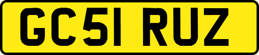 GC51RUZ