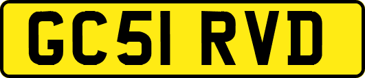 GC51RVD