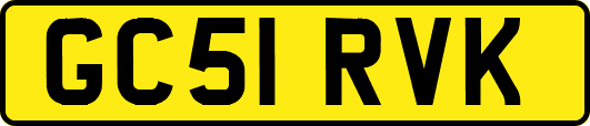 GC51RVK