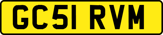 GC51RVM