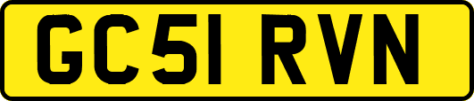 GC51RVN