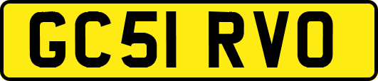 GC51RVO