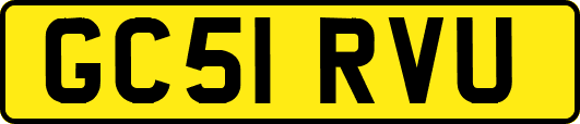 GC51RVU