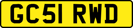 GC51RWD