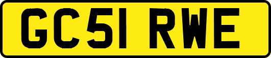 GC51RWE