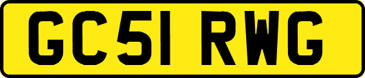 GC51RWG