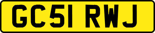 GC51RWJ
