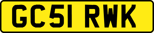 GC51RWK