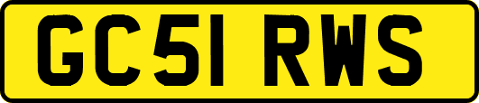 GC51RWS