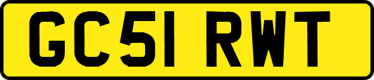 GC51RWT