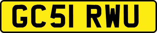 GC51RWU