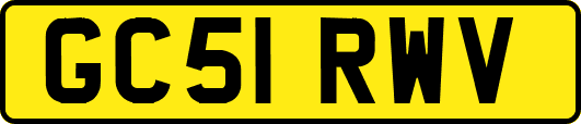 GC51RWV